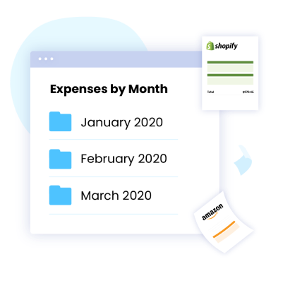 monthly expense tracker