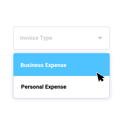 business expense tracker