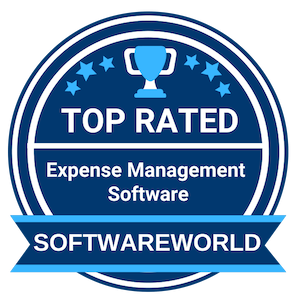 expense management software