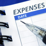 business expense categories