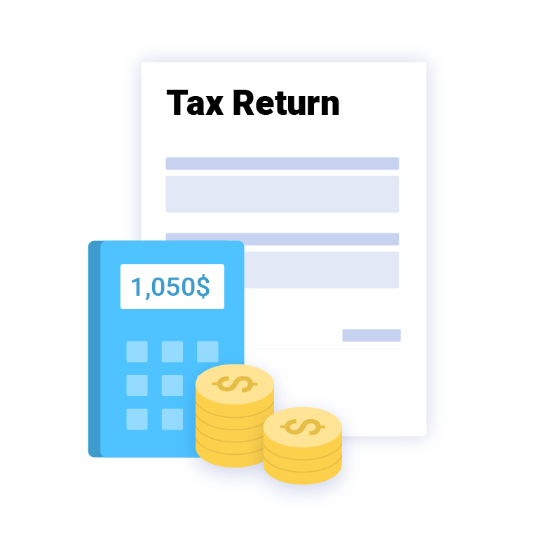 receipt organizer software for tax return