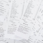 Best receipt management tools (apps and software solutions)