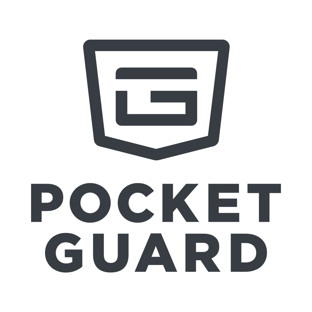 Pocket Guard spending tracker