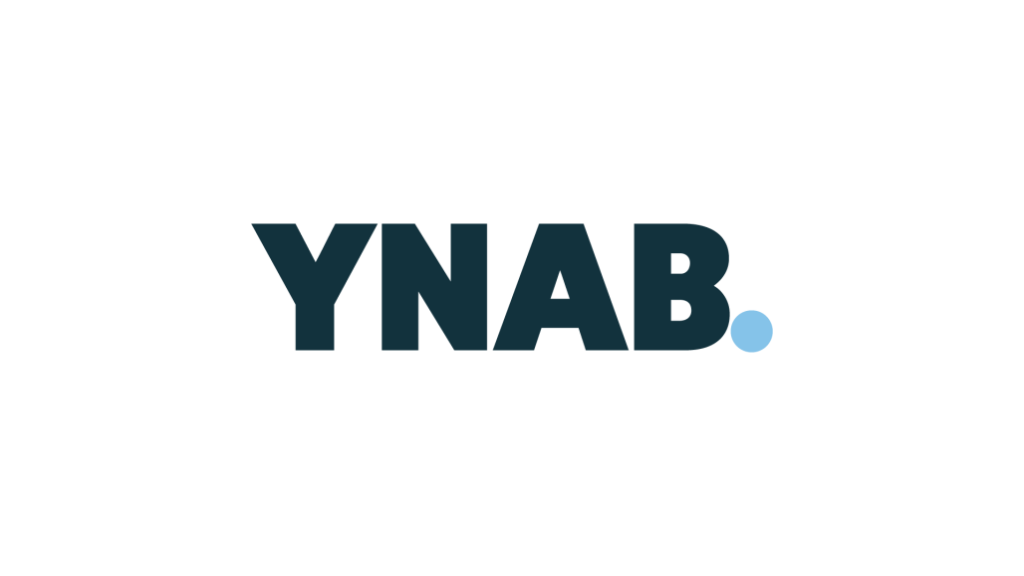 YNAB spending tracker app