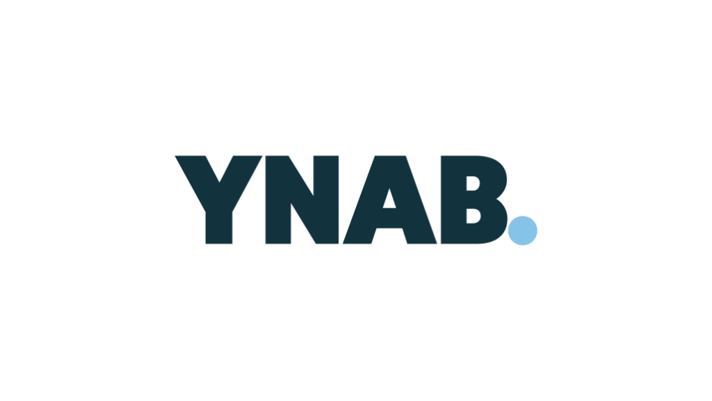 YNAB spending tracker app