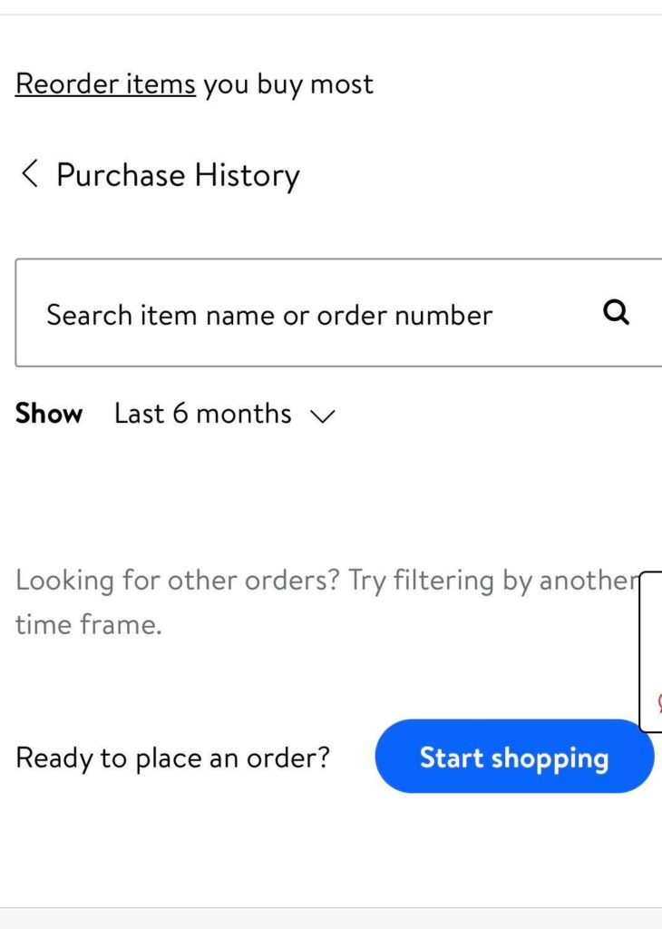 How to Print an Walmart Receipt? Step by Step Guide