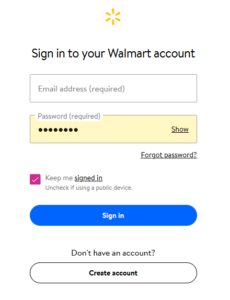 how to print receipt from walmart app how to print receipt from walmart app