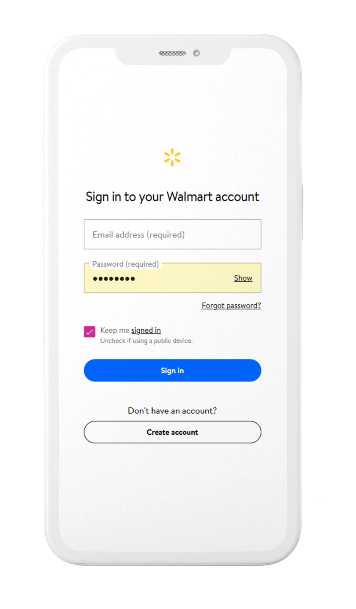 delete a walmart pay receipt off walmart app delete a walmart pay receipt off walmart app