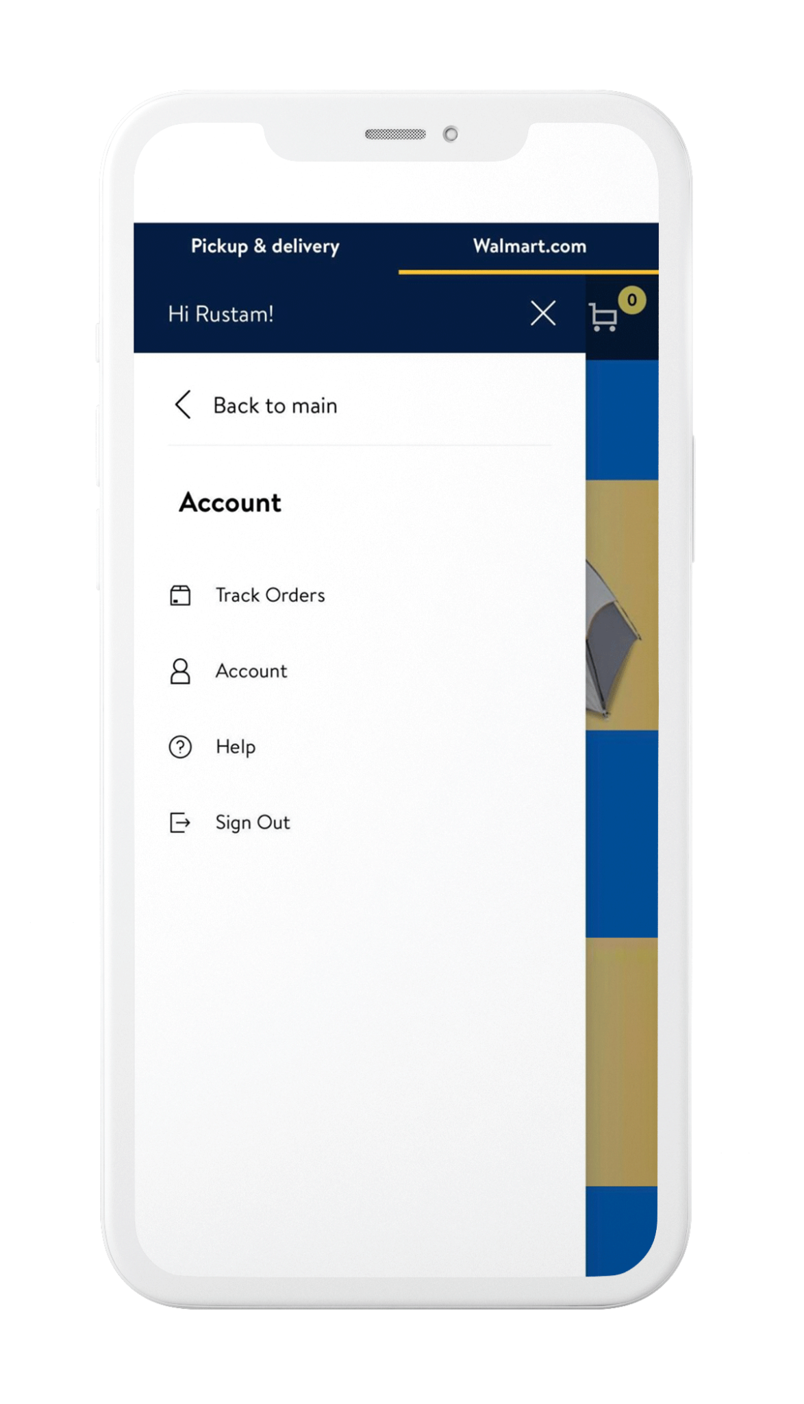 How to Print an Walmart Receipt? Step by Step Guide