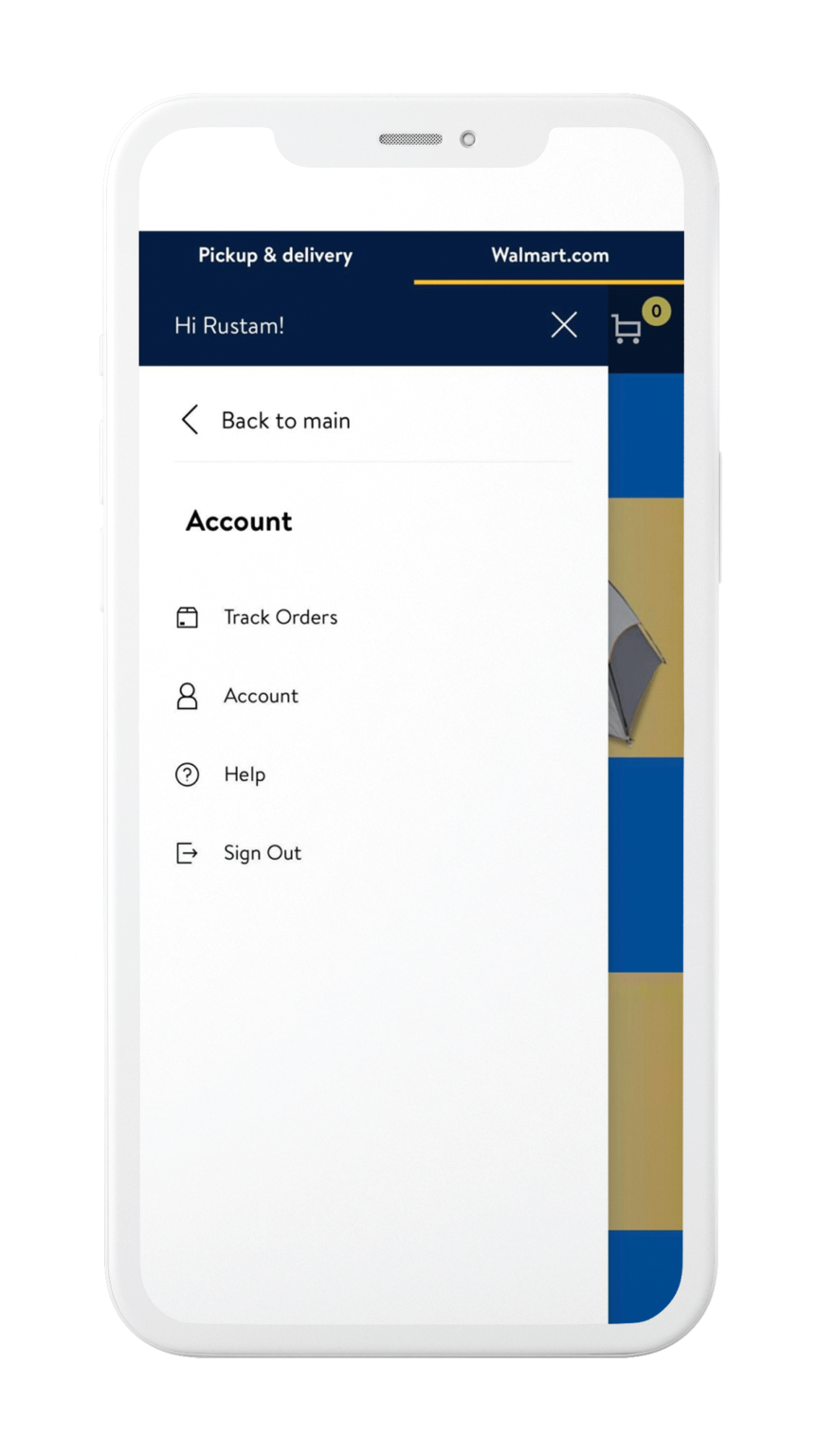 How to Print an Walmart Receipt? Step by Step Guide