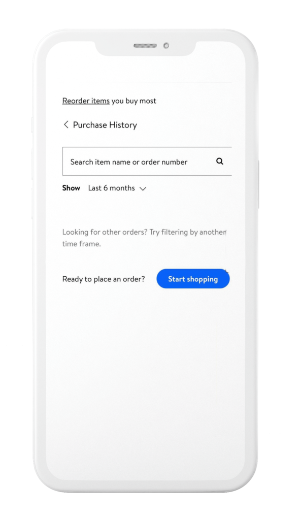 How to Print an Walmart Receipt? Step by Step Guide