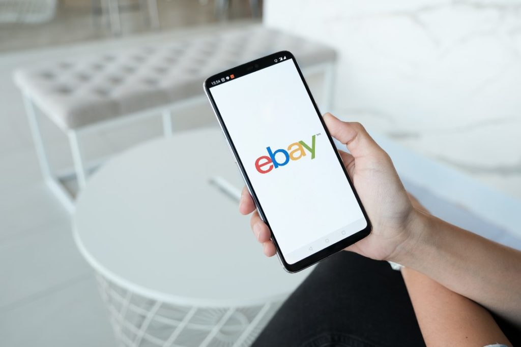 eBay Receipts Track & Manage eBay Purchases and Sales Expenses