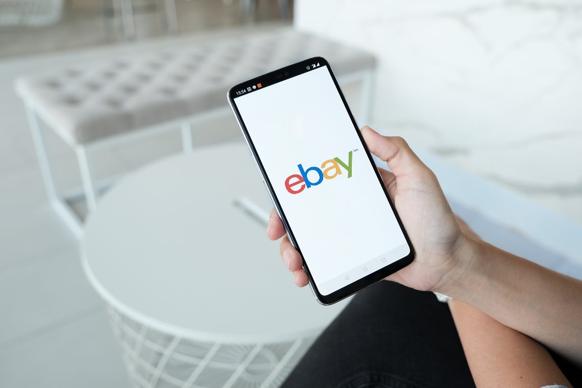 eBay app