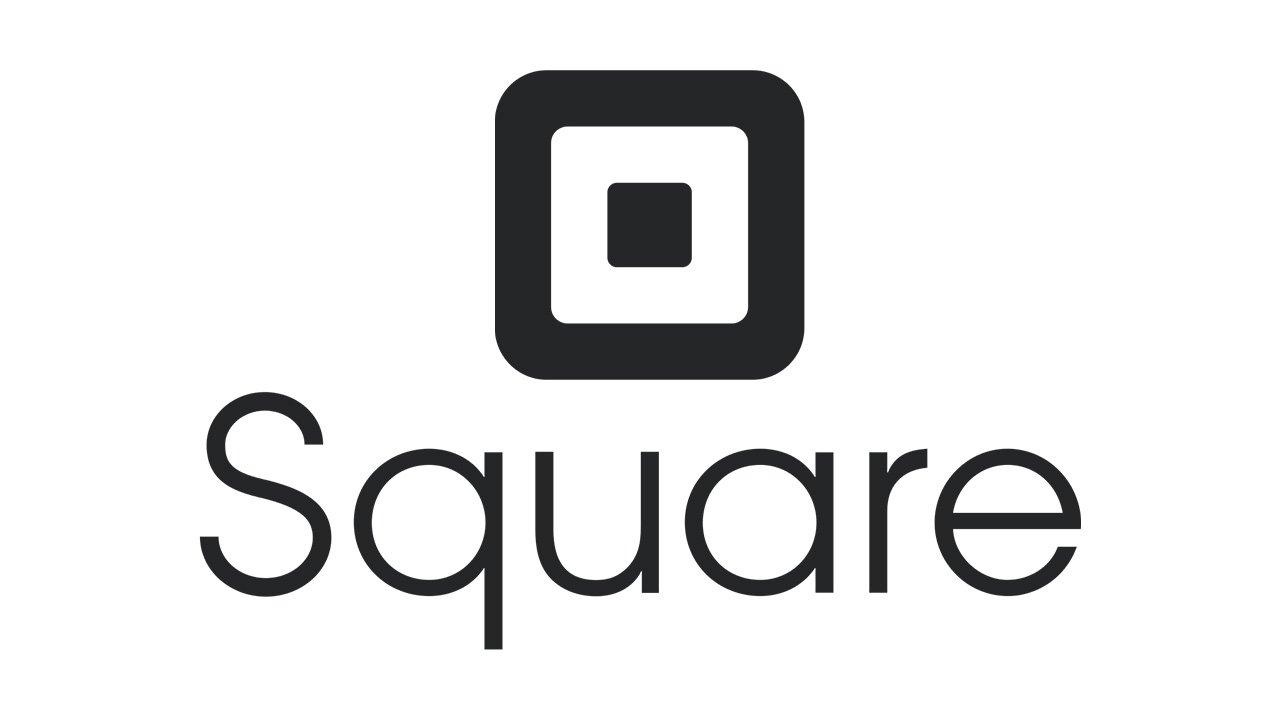 Square logo