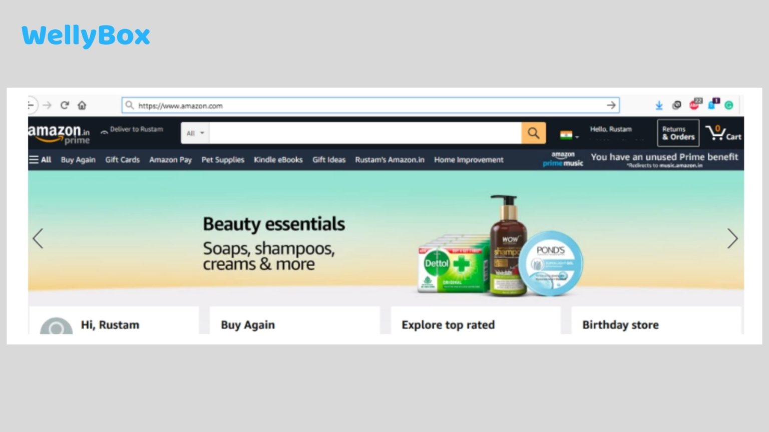How to Get a Receipt From Amazon? Step by Step Guide