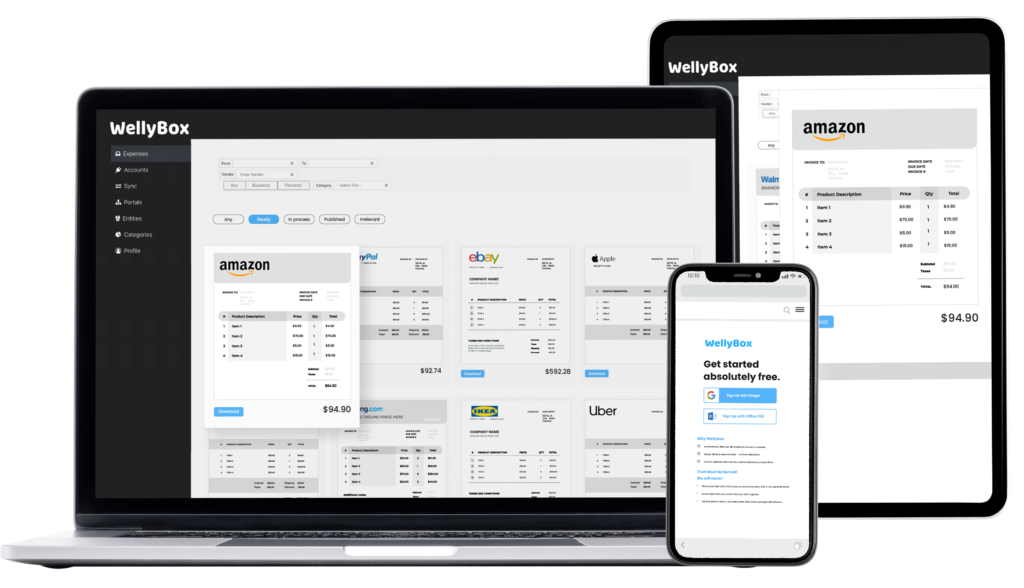 How To Get An Amazon Invoice Step By Step Guide How To Get An Amazon Invoice Step By Step Guide