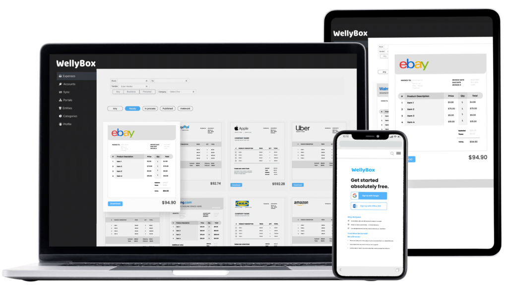 How to Get an Invoice from eBay Step by Step Guide