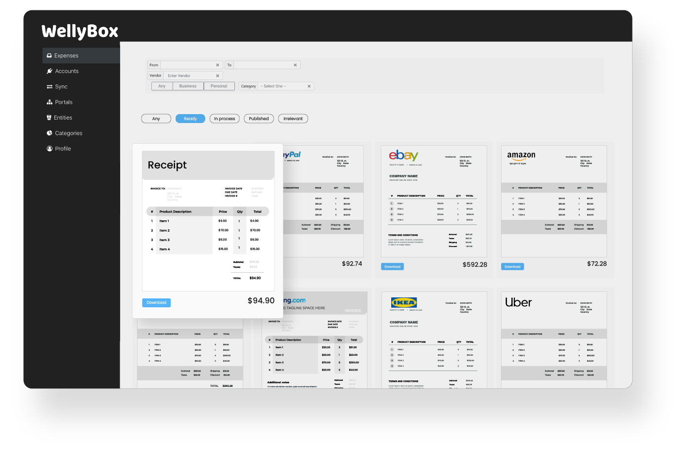 How to Automatically Print a Receipt from Google Pay?