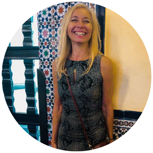 Laura Fernandez - WellyBox testimonial