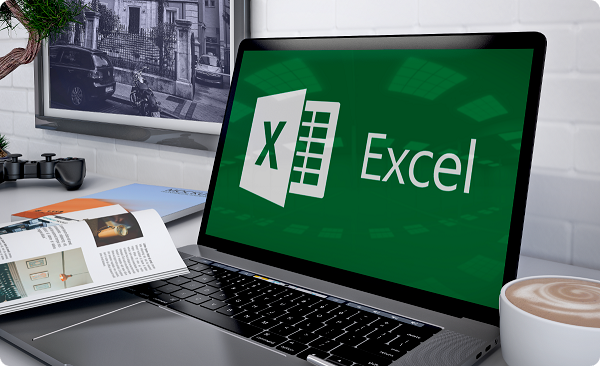 Keep track of invoices in Excel
